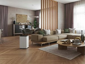 Stadler Form Osuszacz powietrza Stadler Form Lukas PRO Higrostat 5,2L 735W Higrostat 2