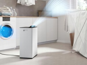 Stadler Form Osuszacz powietrza Stadler Form Lukas PRO Higrostat 5,2L 735W Higrostat 4