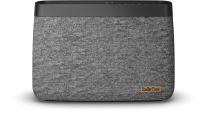 Nawilżacz powietrza Stadler Form Karl Big Czarny 2