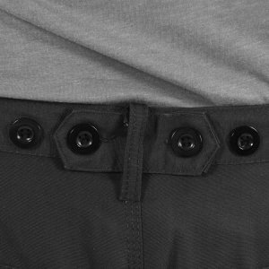 Yato SPODNIE ROBOCZE PALEA XL 100% BAWEŁNA 9 KIESZENI ZAMEK BŁYSKAWICZNY YATO 13