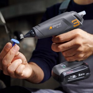 Steinel Akumulator Steinel 18V 2,5 Ah Bosch, MG3011 6