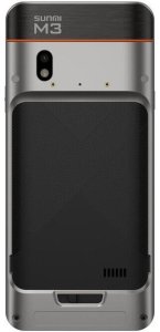 Terminal sieciowy Sunmi Terminal M3 GMS A14 6,75'' 4+64GB NFC Wifi 2