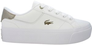 Lacoste Buty trampki damskie Lacoste ZIANE PLATFORM 126 1 CFA (751CFA0020.ALM) 40 2
