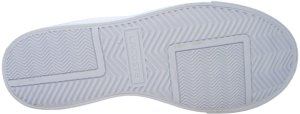 Lacoste Buty trampki damskie Lacoste ZIANE PLATFORM 126 1 CFA (751CFA0020.ALM) 40 7