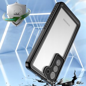 SUPERO Etui wodoodporne do Samsung Galaxy S22, case, pancerne, cover 5