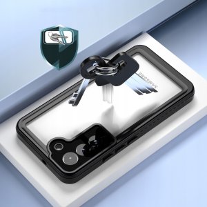 SUPERO Etui wodoodporne do Samsung Galaxy S22, case, pancerne, cover 7