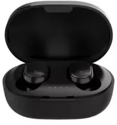 Słuchawki Bluestar Słuchawki bezprzewodowe BLUE STAR Buds TX2 TWS czarne 2