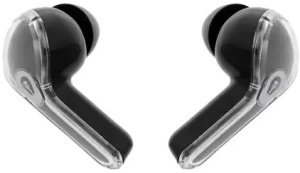 Słuchawki Bluestar Słuchawki bezprzewodowe BLUE STAR AirCrystal TX1 TWS czarne 2