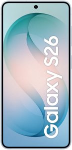 Smartfon Samsung Galaxy S26 5G 12/512GB Niebieski  (SM-S942BLBHEUB) 2