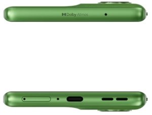 Smartfon Motorola Edge 50 Fusion 5G 8/256GB Zielony 10