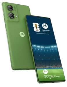 Smartfon Motorola Edge 50 Fusion 5G 8/256GB Zielony 2