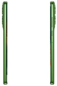 Smartfon Motorola Edge 50 Fusion 5G 8/256GB Zielony 9