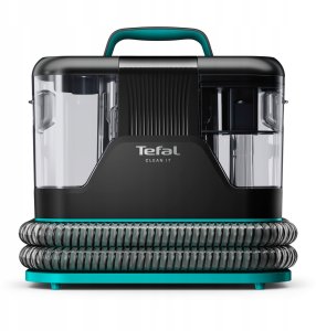 Odkurzacz Tefal Odkurzacz do czyszczenia materaców z plam Tefal IZ5020 750W 2