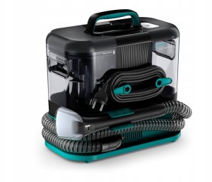 Odkurzacz Tefal Odkurzacz do czyszczenia materaców z plam Tefal IZ5020 750W 3