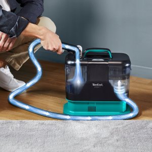 Odkurzacz Tefal Odkurzacz do czyszczenia materaców z plam Tefal IZ5020 750W 8