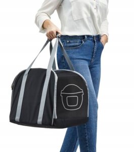 Tefal Torba transportowa do garnka elektrycznego Tefal XA6078 do Cook4me CY9128 6