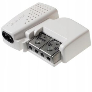 Antena RTV Televes Wzmacniacz domowy PicoKom 3 wyjścia (2+TV): VHF/UHF-LTE700 Ready ref.560523 4