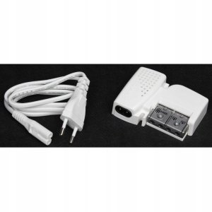 Antena RTV Televes Wzmacniacz domowy PicoKom 3 wyjścia (2+TV): VHF/UHF-LTE700 Ready ref.560523 5