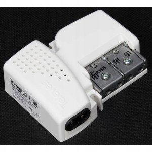 Antena RTV Televes Wzmacniacz domowy PicoKom 3 wyjścia (2+TV): VHF/UHF-LTE700 Ready ref.560523 6