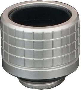 Thermal Grizzly DeltaMate Fitting - HT16 Matt Nickel 3