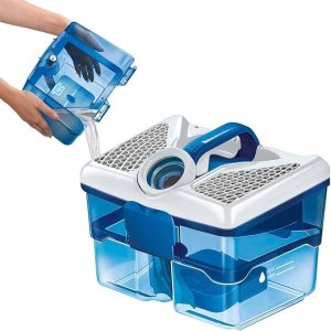 Odkurzacz piorący Thomas Odkurzacz piorący Thomas Aqua+ Pet Family Plus 1700W Ssawka do prania 12