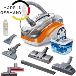 Odkurzacz piorący Thomas Odkurzacz piorący Thomas Aqua+ Pet Family Plus 1700W Ssawka do prania 13