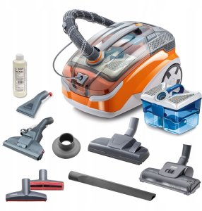 Odkurzacz piorący Thomas Odkurzacz piorący Thomas Aqua+ Pet Family Plus 1700W Ssawka do prania 2