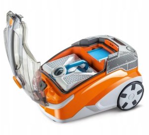 Odkurzacz piorący Thomas Odkurzacz piorący Thomas Aqua+ Pet Family Plus 1700W Ssawka do prania 3