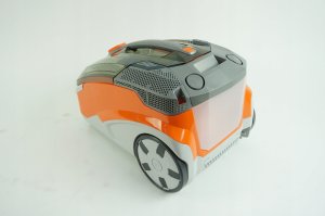 Odkurzacz piorący Thomas Odkurzacz piorący Thomas Aqua+ Pet Family Plus 1700W Ssawka do prania 4