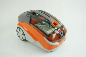 Odkurzacz piorący Thomas Odkurzacz piorący Thomas Aqua+ Pet Family Plus 1700W Ssawka do prania 5