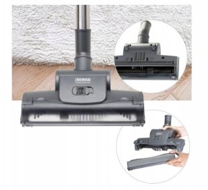 Odkurzacz piorący Thomas Odkurzacz piorący Thomas Aqua+ Pet Family Plus 1700W Ssawka do prania 6