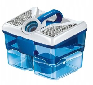 Odkurzacz piorący Thomas Odkurzacz piorący Thomas Aqua+ Pet Family Plus 1700W Ssawka do prania 9