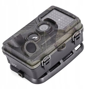 Kamera cyfrowa TOPHUNT Kamera Leśna Tophunt HC800A FullHD polski 42xIR fotopułapka 10