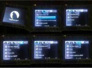 Kamera cyfrowa TOPHUNT FOTOPUŁAPKA KAMERA LEŚNA HC300M FULL HD 1080p 12MPX MMS GPRS SIM 7