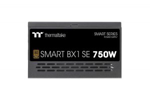 Zasilacz Thermaltake Thermaltake Zasilacz - Smart BX1 SE 750W 80+ Bronze EU Bulk 3