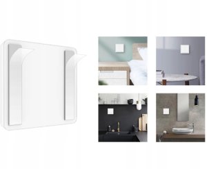 Tuya Pilot przycisk sceny TUYA SC12 ZigBee 2 kanały 6 SCEN 3