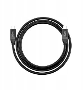 Unitek Kabel Unitek przewód USB typ C - USB typ C 4.0 PD 100W 40 Gbps 8K 2 m 5