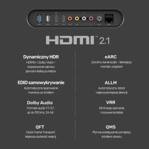 Unitek Unitek kabel optyczny HDMI 2.1 AOC 8K 120Hz 40 m 5