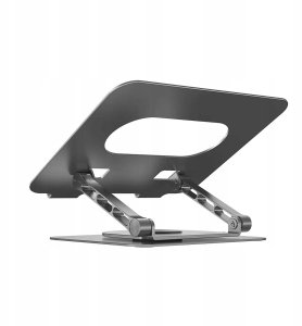 Unitek Unitek Podstawka pod laptopa 360 10''- 16'' Regulacja wysokości pochylenia 3