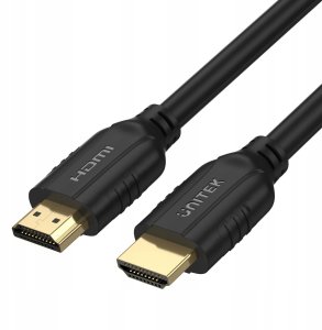 Unitek Unitek czary przewód kabel HDMI 2.0 4K 60Hz 20m HDR 2