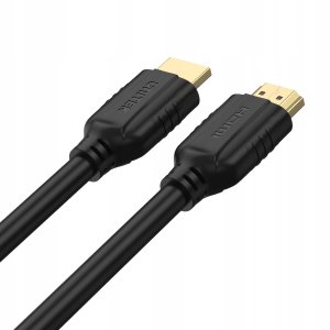 Unitek Unitek czary przewód kabel HDMI 2.0 4K 60Hz 20m HDR 3