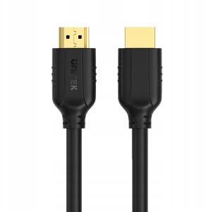Unitek Unitek czary przewód kabel HDMI 2.0 4K 60Hz 20m HDR 4