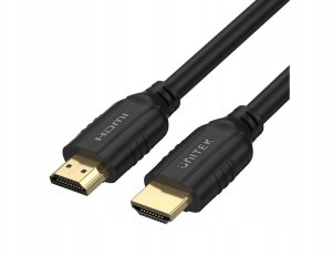 Unitek Unitek czary przewód kabel HDMI 2.0 4K 60Hz 20m HDR 5
