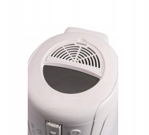 Frytkownica EDF01 3