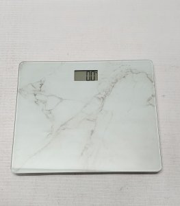 Waga łazienkowa Waga łazienkowa elektroniczna Vesta EBS02B do 150 kg Szkło hartowane 7
