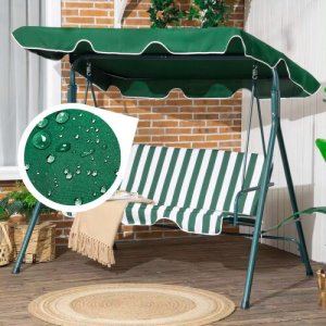 Ambiance Daszek do huśtawki MultiGarden odporność UV 4