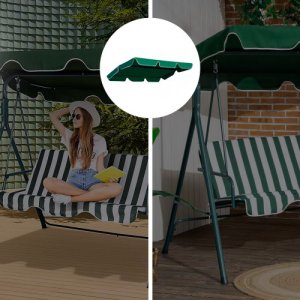 Ambiance Daszek do huśtawki MultiGarden odporność UV 5