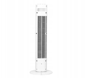 Termowentylator Wentylator kolumnowy Vesta ETF03 stojący 50W Oscylacja 3