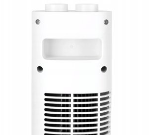 Termowentylator Wentylator kolumnowy Vesta ETF03 stojący 50W Oscylacja 5