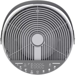 Oczyszczacz powietrza VestFrost Oczyszczacz powietrza Vestfrost VP-A1S60WH 65W Jonizacja Lampa UV do 60m2 2